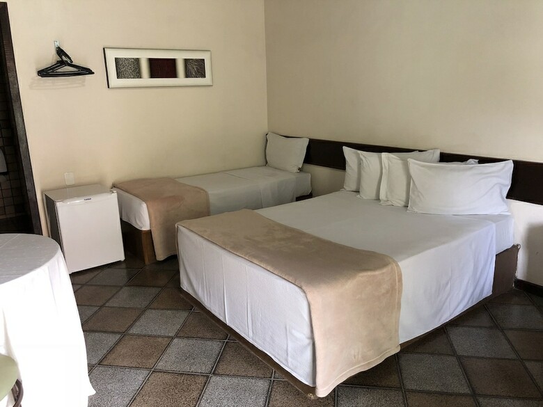 Hotel Gran Minas