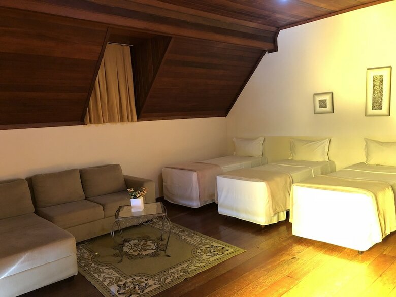 Hotel Gran Minas
