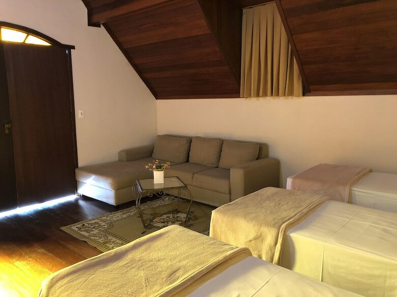 Hotel Gran Minas
