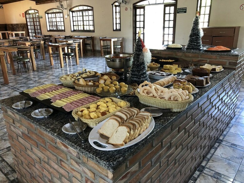 Hotel Gran Minas