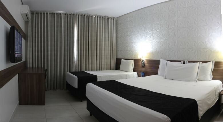 Hotel D'luca