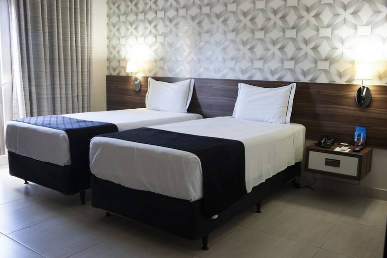 Hotel D'luca