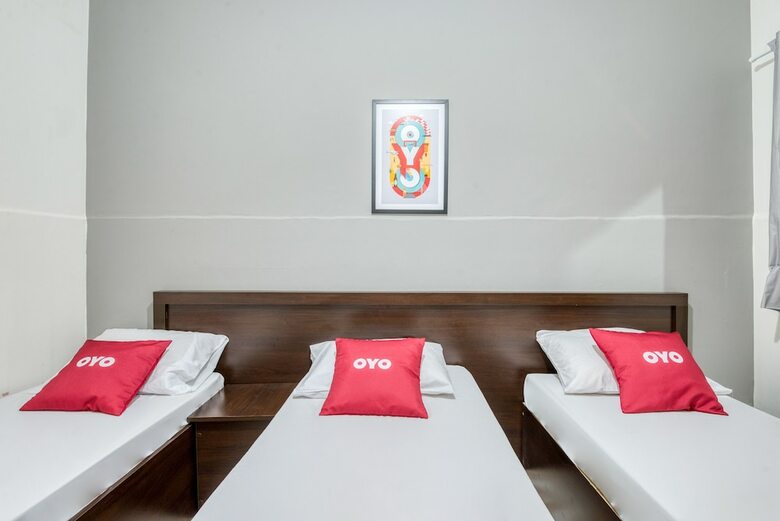Hotel Center Bela Vista