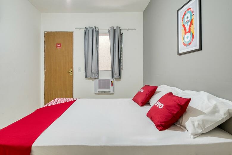 Hotel Center Bela Vista