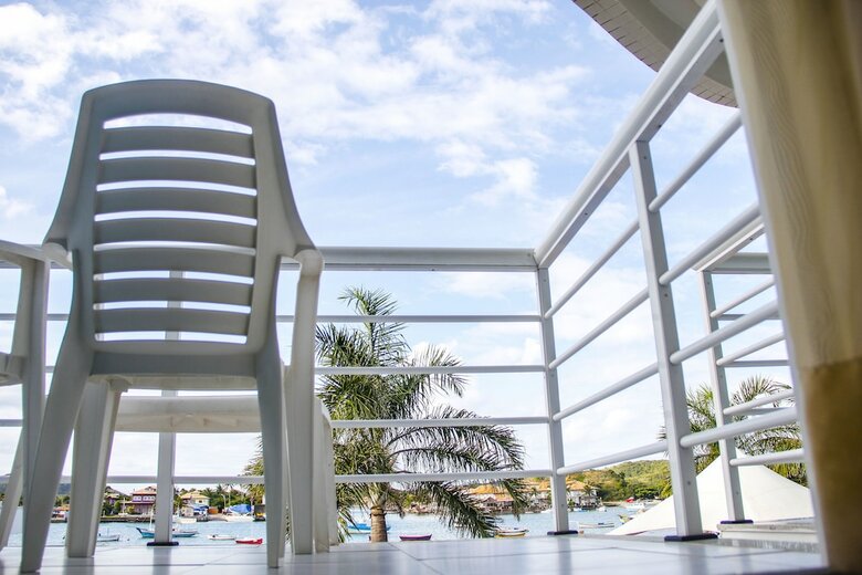 Hotel Paradiso Del Sol