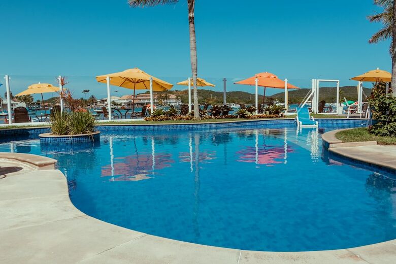 Hotel Paradiso Del Sol