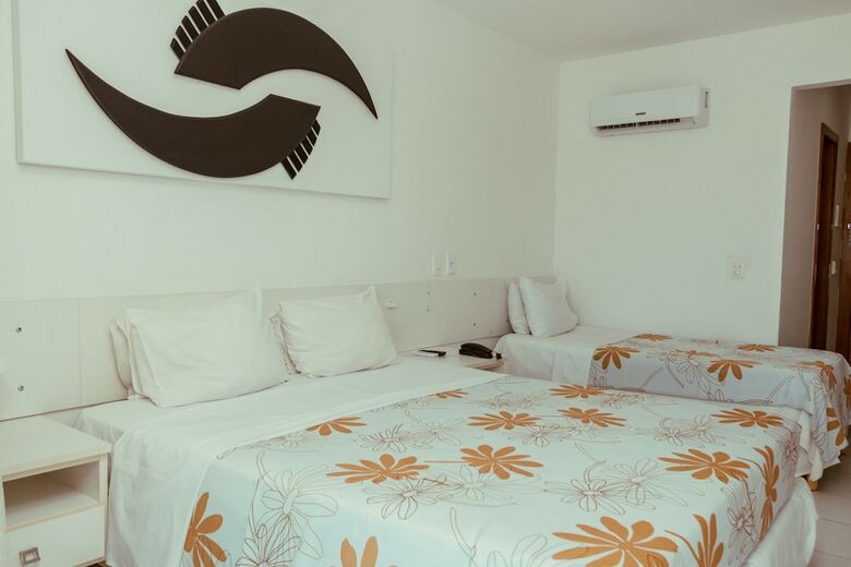 Hotel Paradiso Del Sol