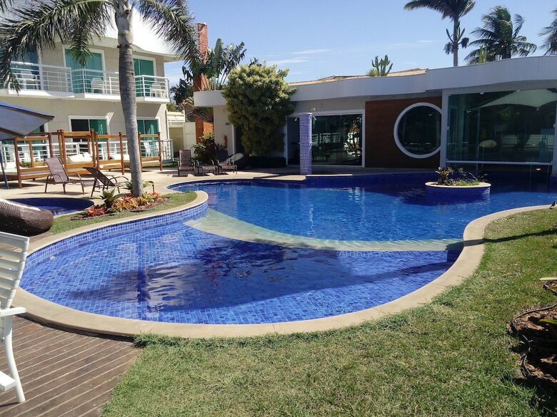 Hotel Paradiso Del Sol
