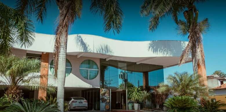 Hotel Paradiso Del Sol