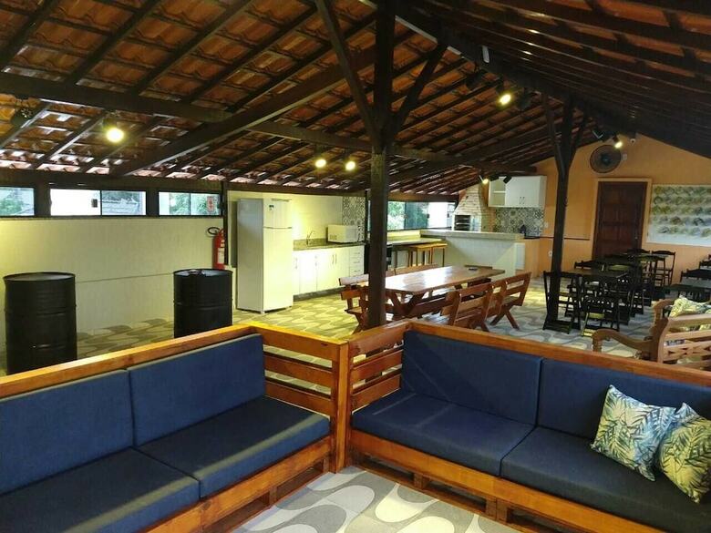 Posada Summer Su�tes