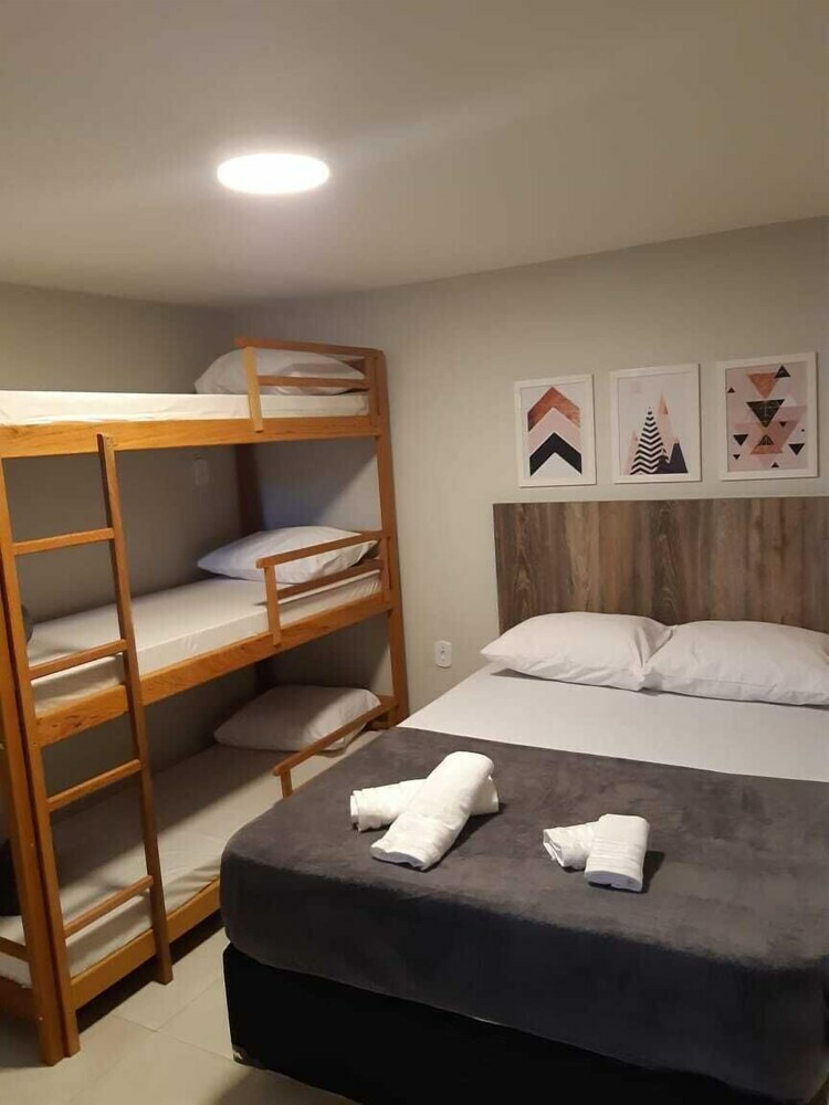 Posada Summer Su�tes