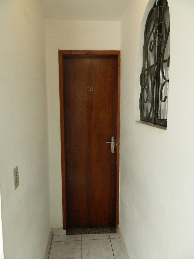 Hotel Ponte A�rea