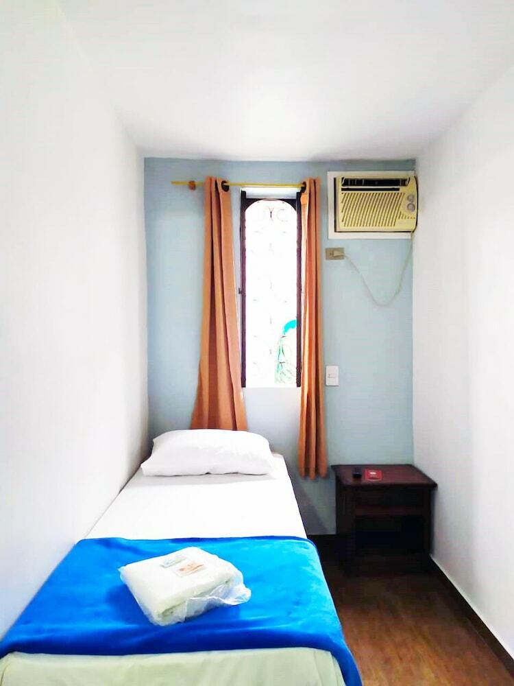 Hotel Ponte A�rea