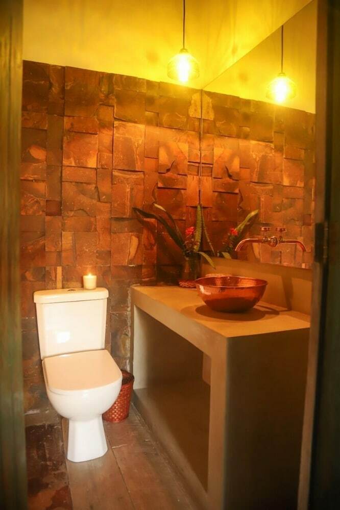 Casa Jequitib� Rosa
