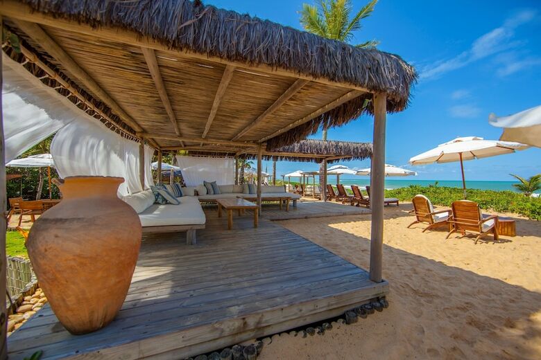 Hotel Villas de Trancoso