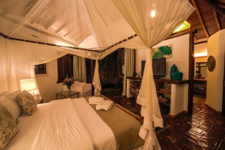 Hotel Villas de Trancoso