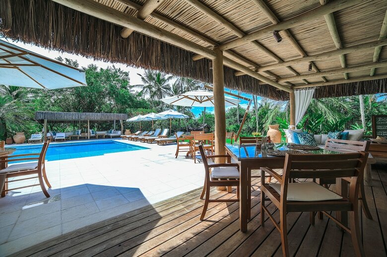 Hotel Villas de Trancoso