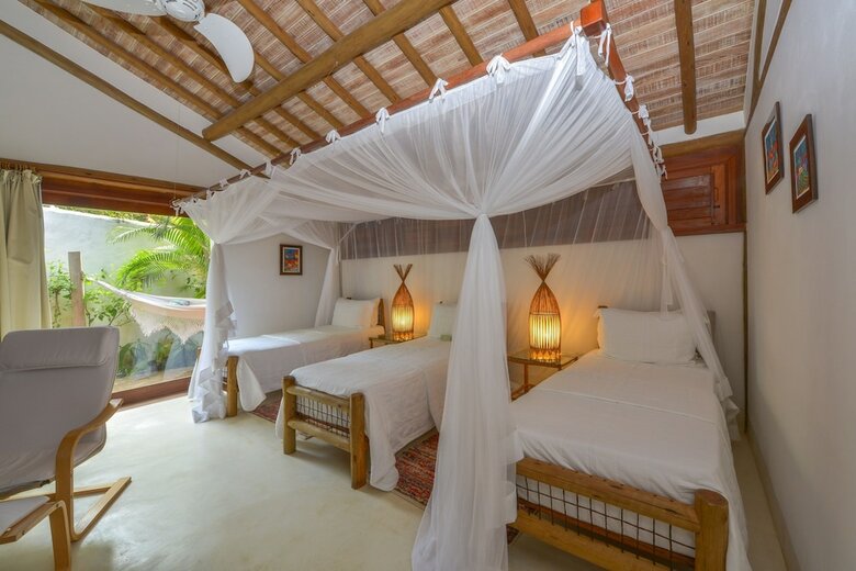 Hotel Villas de Trancoso