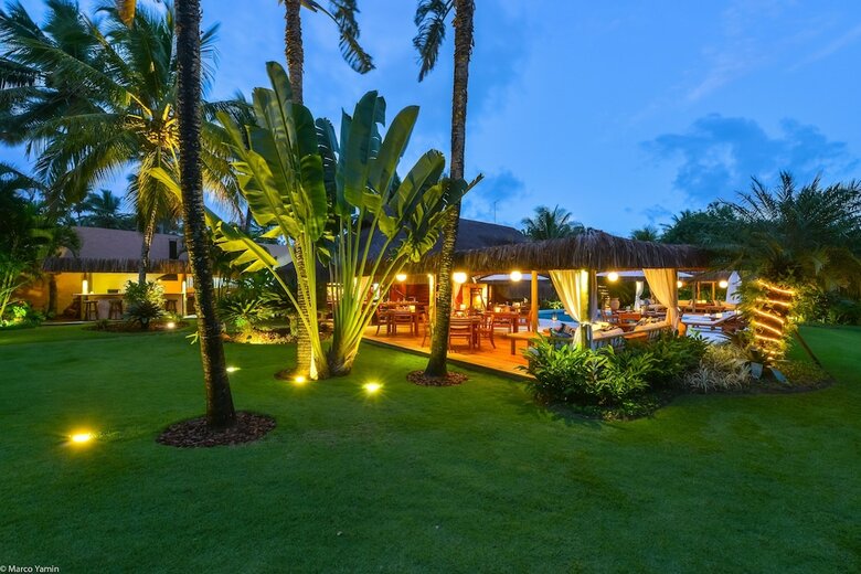 Hotel Villas de Trancoso