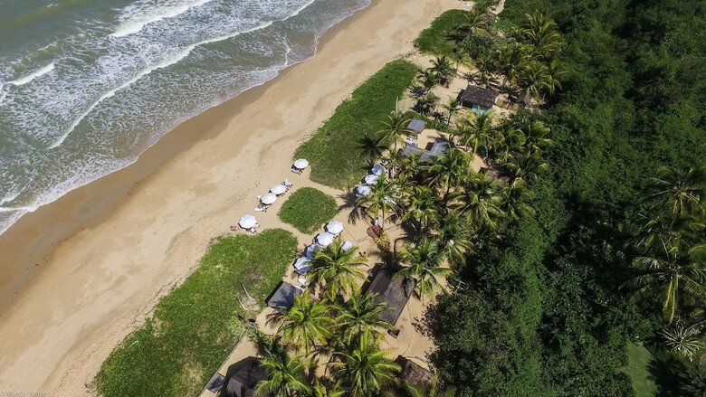 Hotel Villas de Trancoso