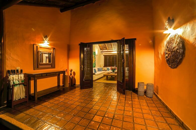 Hotel Villas de Trancoso