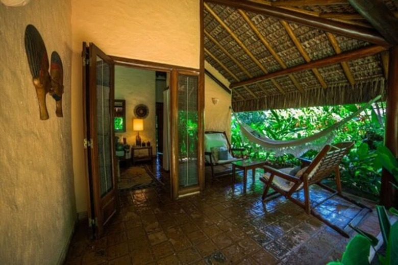 Hotel Villas de Trancoso