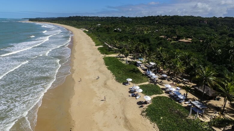 Hotel Villas de Trancoso