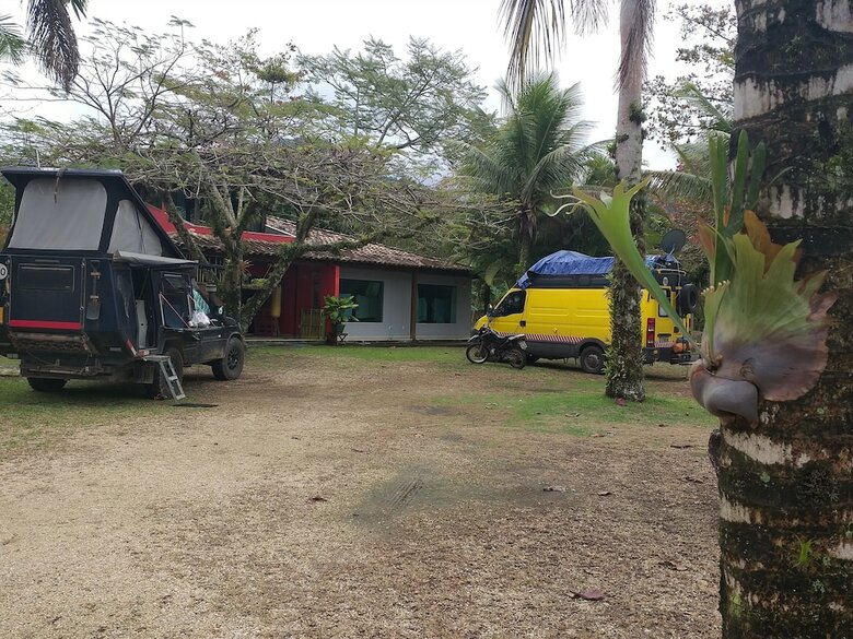 Hostal Hostel Canto Cai�ara