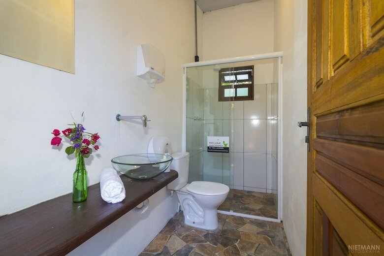 Hostal Hostel Canto Cai�ara
