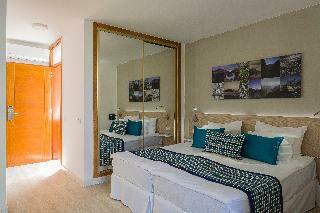Hotel Coral Dreams