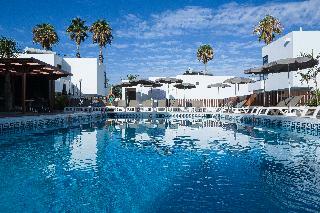 Hotel Coral Dreams