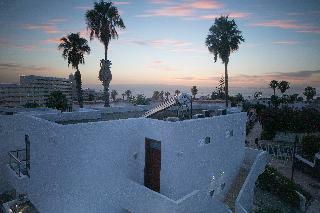 Hotel Coral Dreams