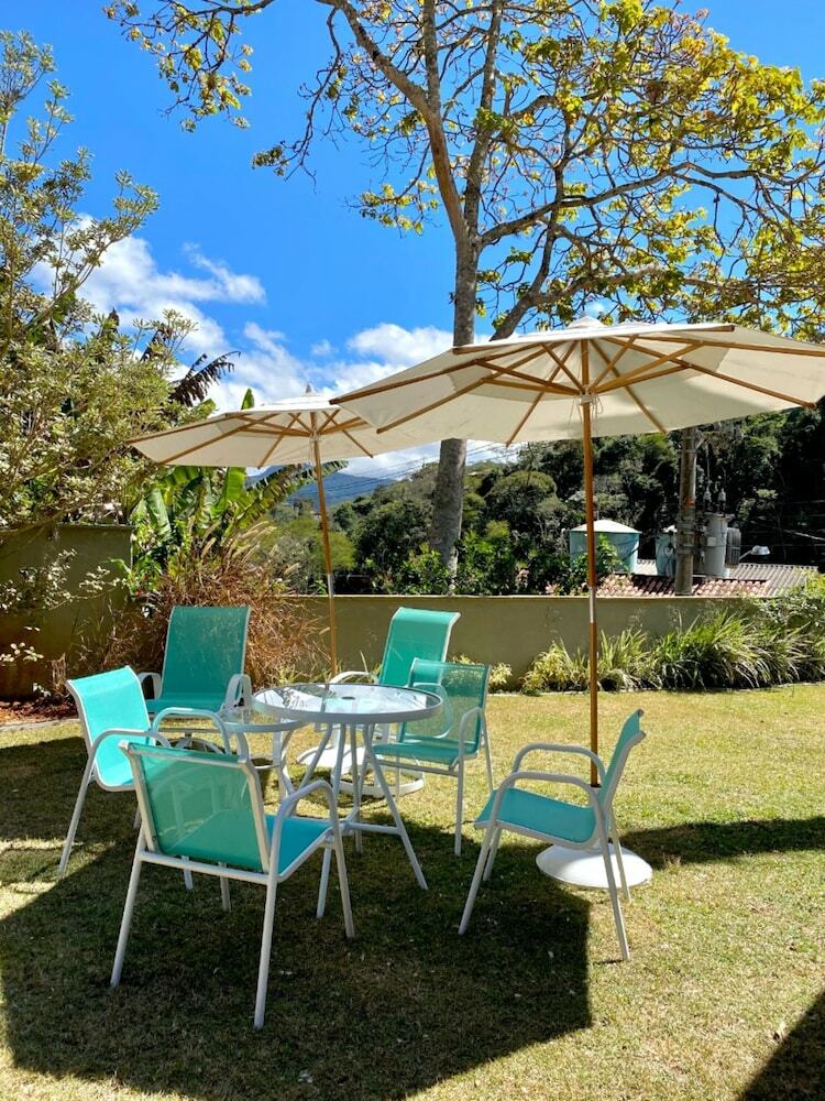 Posada Pousada Golf Village