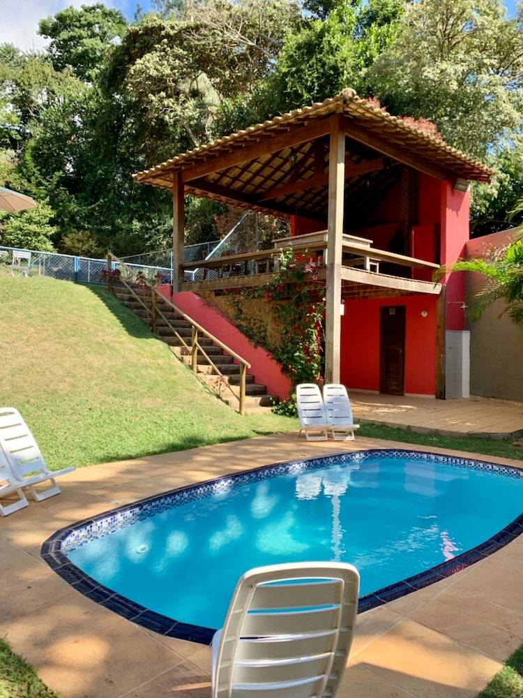Posada Pousada Golf Village