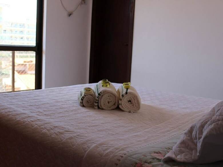 Apartamentos Amplo E Confort�vel 3 Quartos Vista Mar