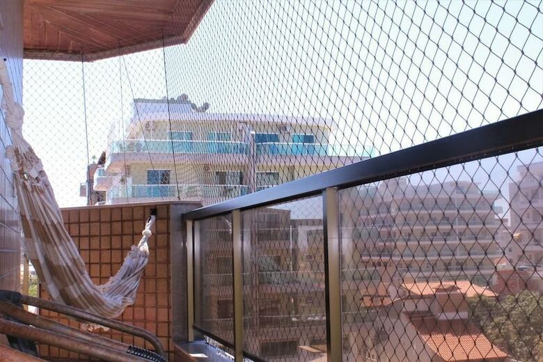 Apartamentos Amplo E Confort�vel 3 Quartos Vista Mar