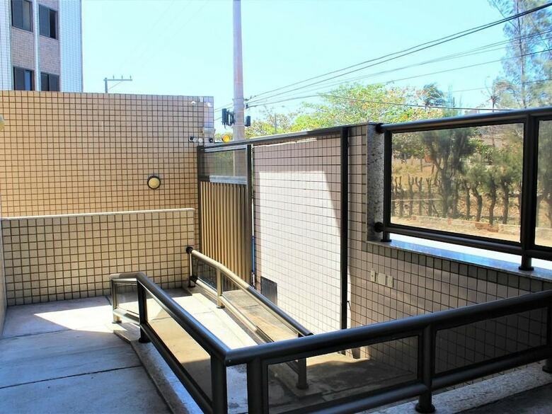 Apartamentos Amplo E Confort�vel 3 Quartos Vista Mar