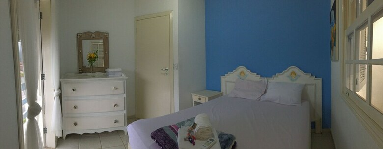 Bed & Breakfast Para�so Azul