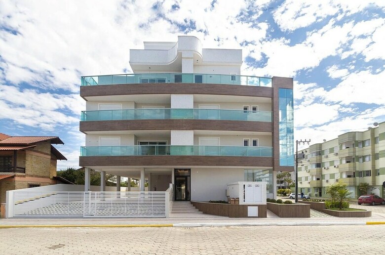 Apartamentos Costa Dourada 204 - Apto Praia Mariscal