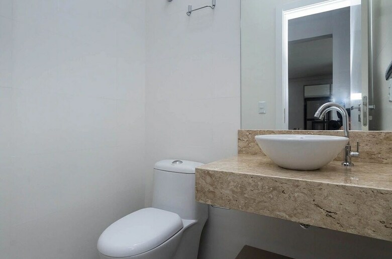 Apartamentos Costa Dourada 204 - Apto Praia Mariscal