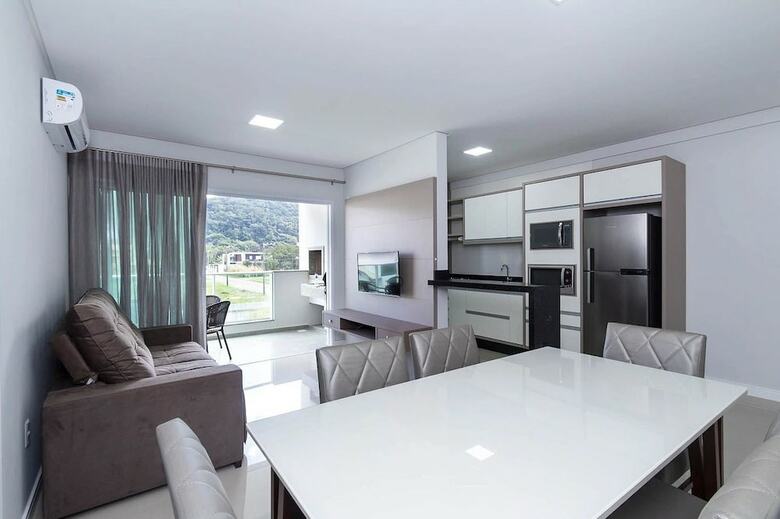Apartamentos Costa Dourada 204 - Apto Praia Mariscal