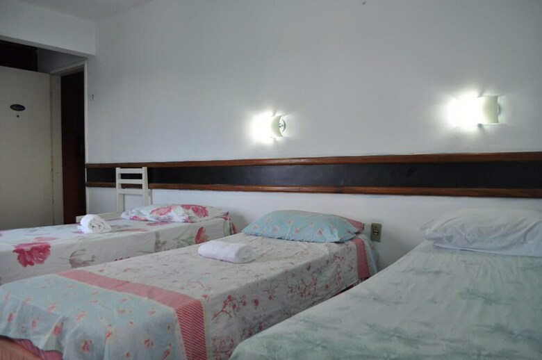 Cp Hotel