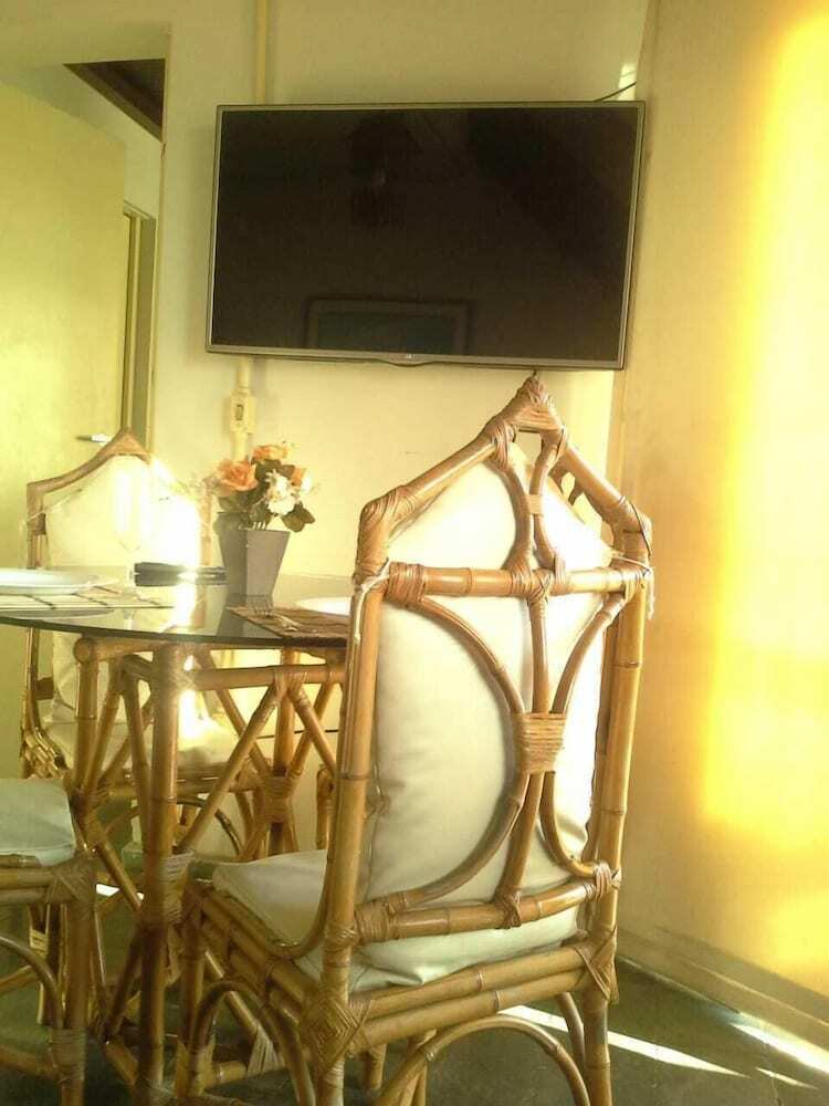 Aparthotel Village Dos P�ssaros