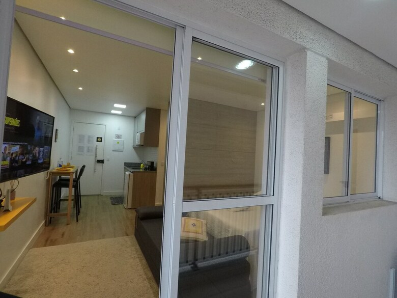Apartamentos Studio Sky Centro