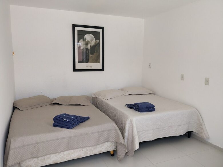 Su�tes Olinda