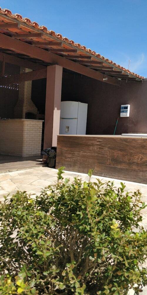 Su�tes Olinda