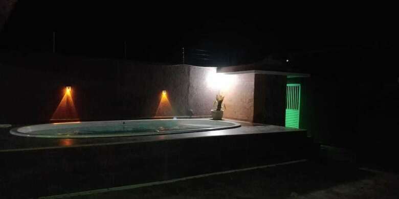 Su�tes Olinda