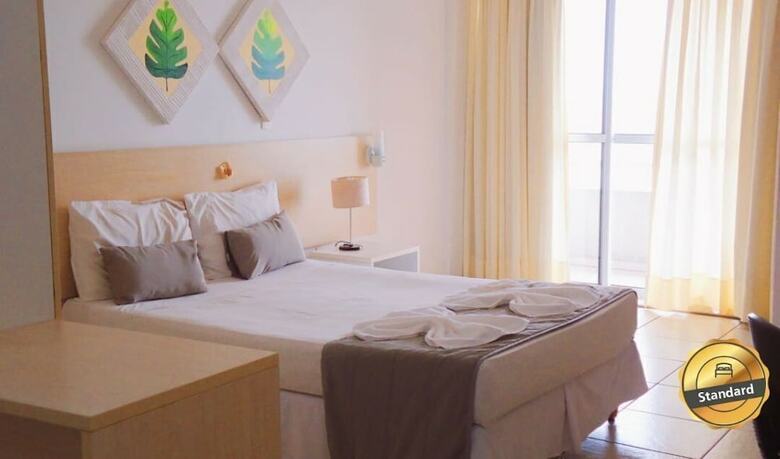 Terrazzo Flat Hotel Jd