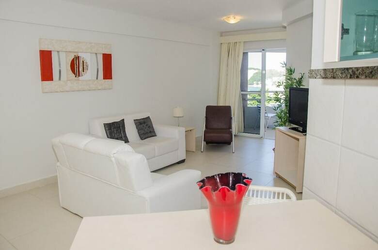 Terrazzo Flat Hotel Jd