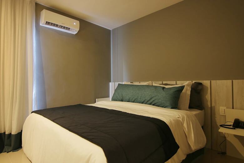 Hotel Samba Cabo Frio
